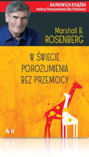 Marshall B. Rosenberg Biografia | Wydawnictwo MiND