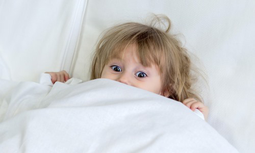 Jak oduczyć dziecko spania z rodzicami Czy dzieci powinny spać razem z rodzicami
